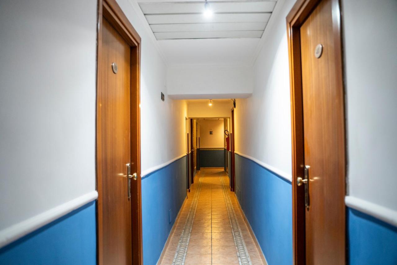 Hotel Ferrarese Rom