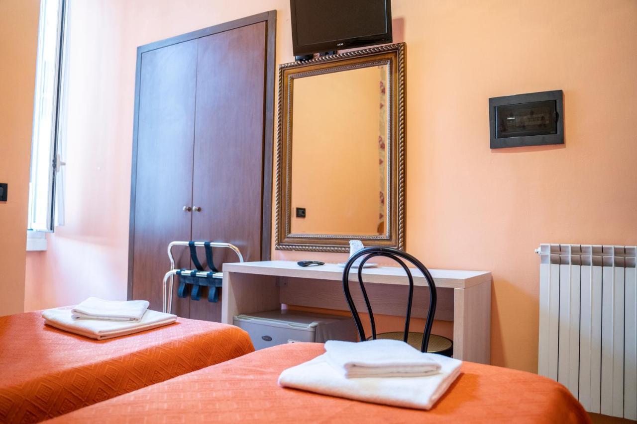 Ferrarese Hotel Roma
