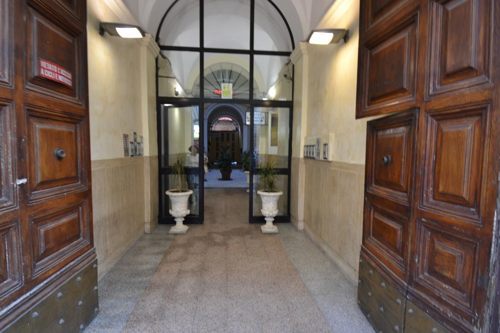 Ferrarese 2* Roma