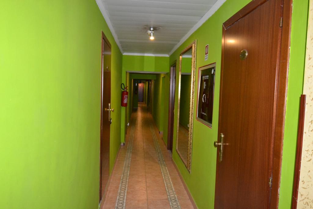 Hotel Ferrarese