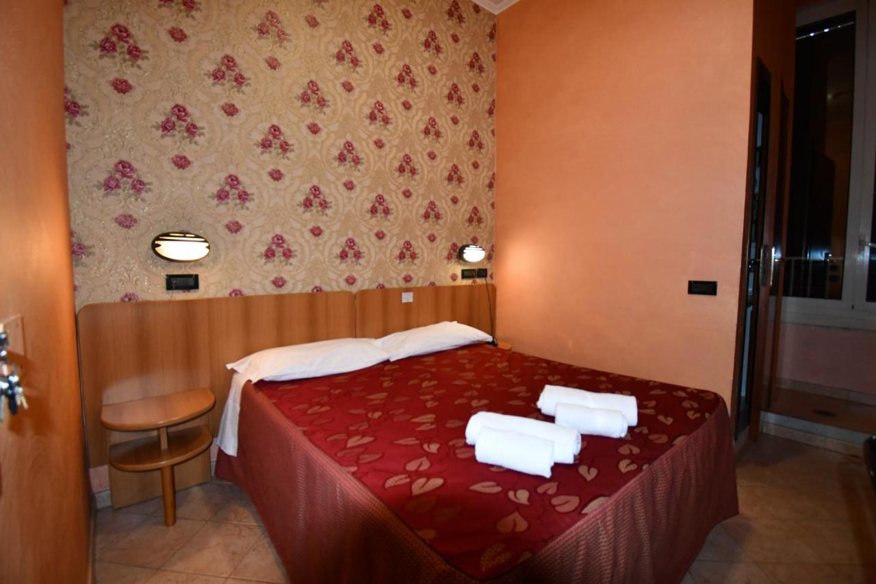 Ferrarese Hotel 2*