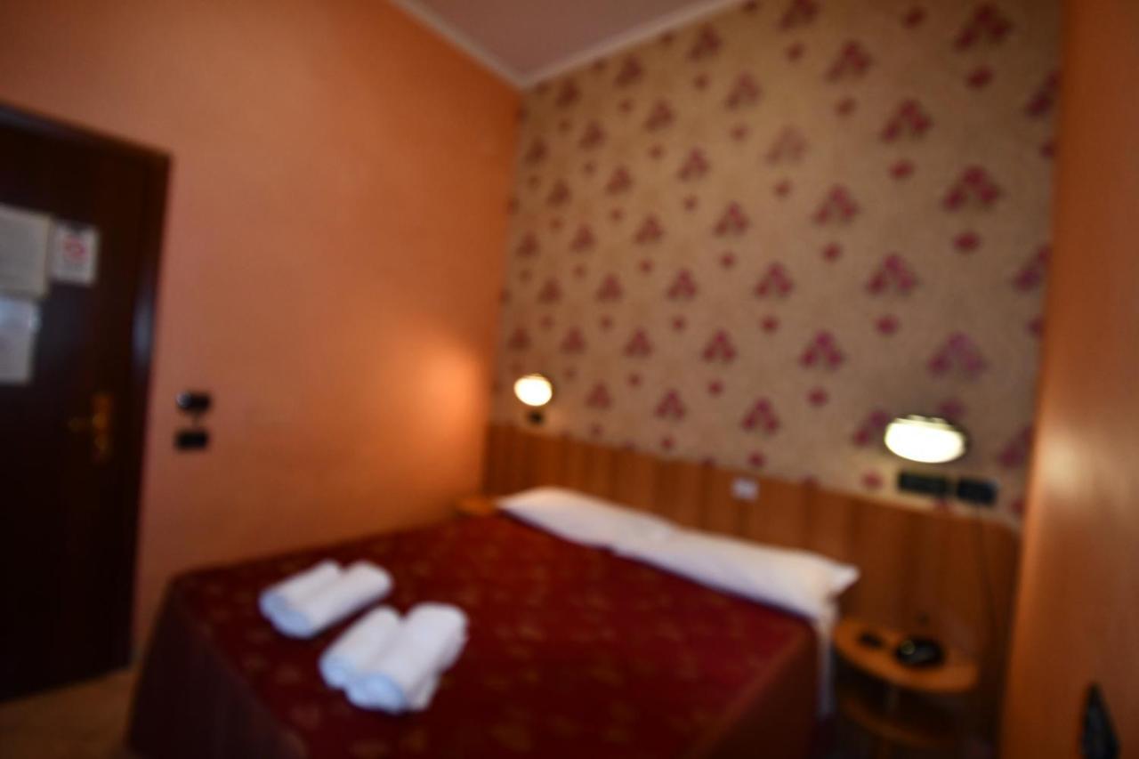 Ferrarese Hotel Roma