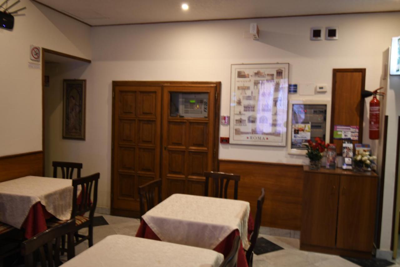 Ferrarese Hotel 2*